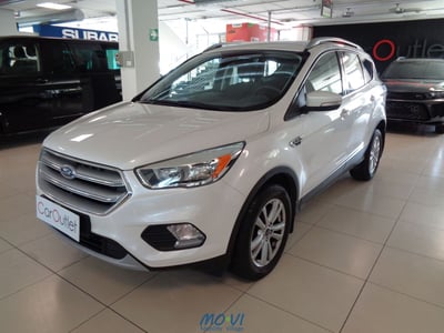 Ford Kuga 1.5 TDCI 120 CV S&amp;S 2WD Plus del 2017 usata a Beinasco