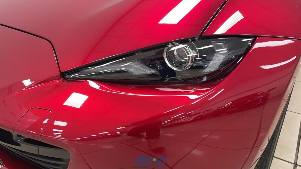 Mazda MX-5 nuova a Torino (15)