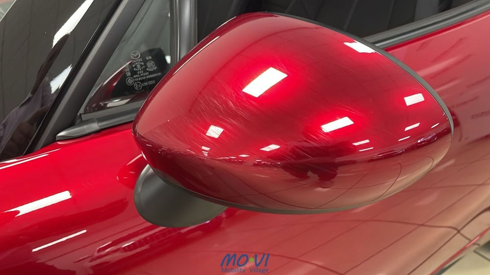 Mazda MX-5 nuova a Torino (19)