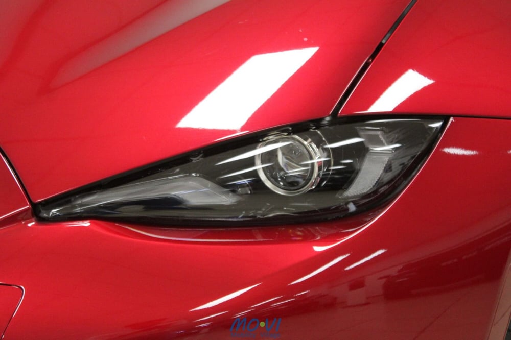 Mazda MX-5 nuova a Torino (3)
