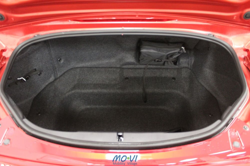 Mazda MX-5 nuova a Torino (6)