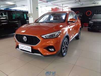 Mg ZS ZS 1.5 Luxury del 2022 usata a Beinasco