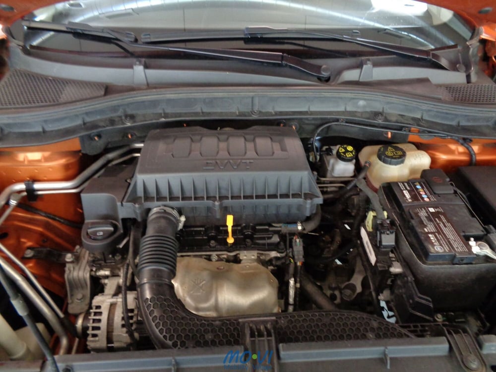 Mg ZS usata a Torino (11)