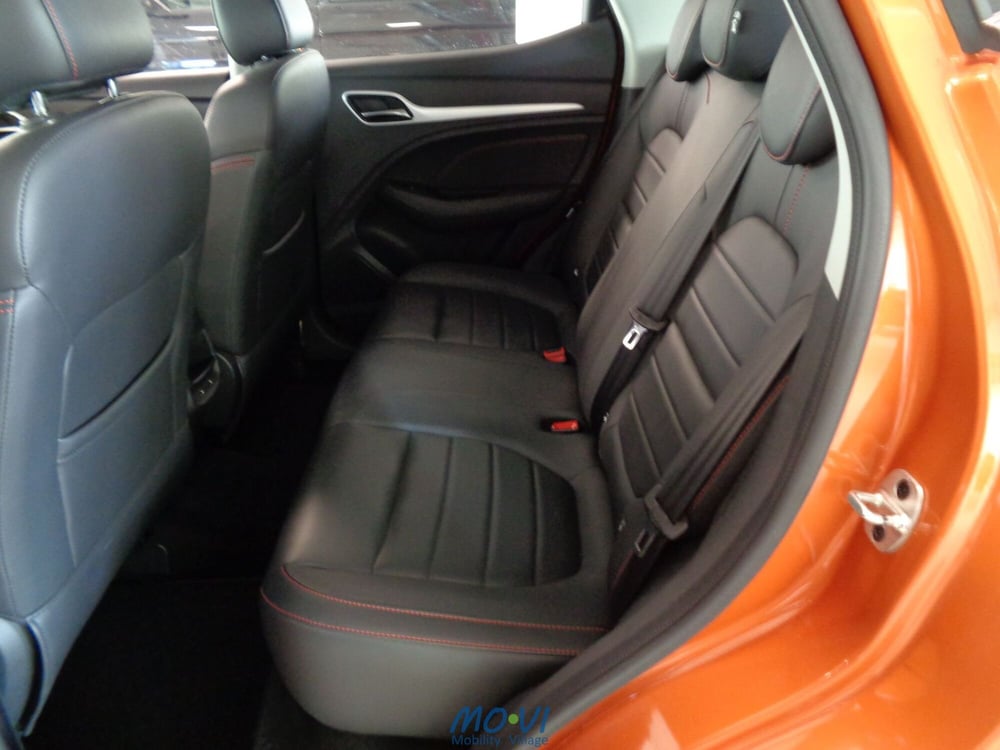 Mg ZS usata a Torino (7)