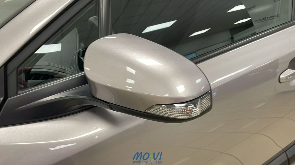 Toyota Toyota C-HR usata a Torino (15)