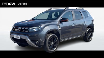 Dacia Duster 1.0 TCe GPL 4x2 Extreme del 2022 usata a Parma