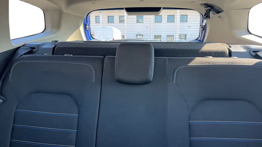 Dacia Duster usata a Parma (10)