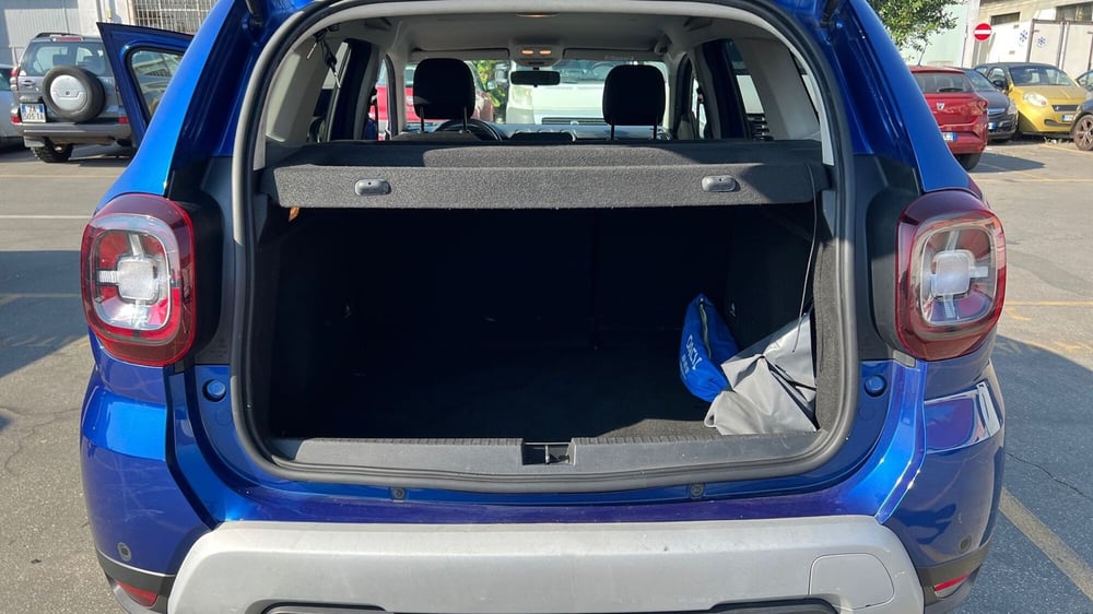Dacia Duster usata a Parma (20)