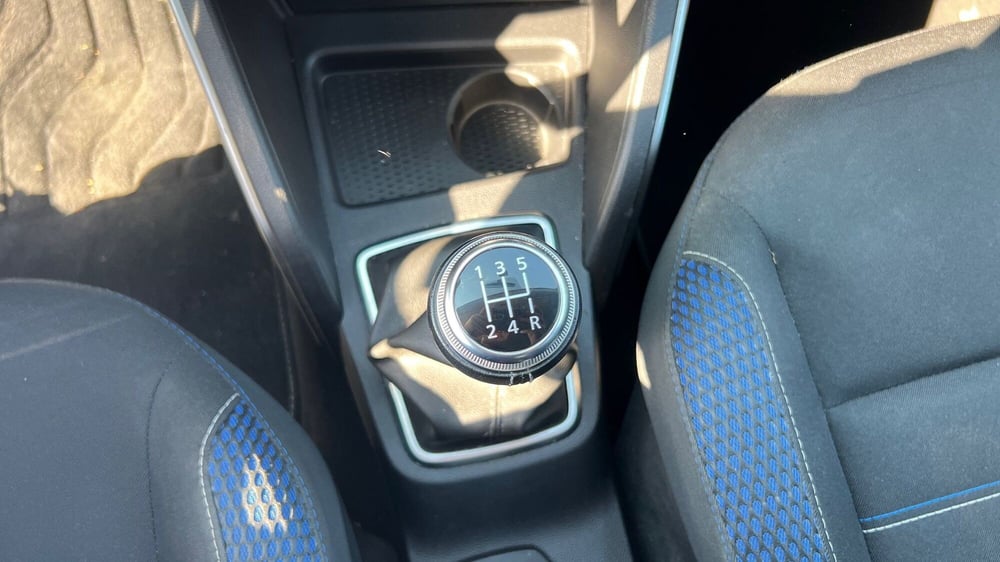 Dacia Duster usata a Parma (8)