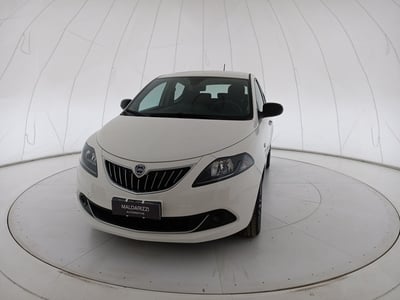 Lancia Ypsilon 1.0 FireFly 5 porte S&amp;S Hybrid Gold Plus del 2023 usata a Taranto