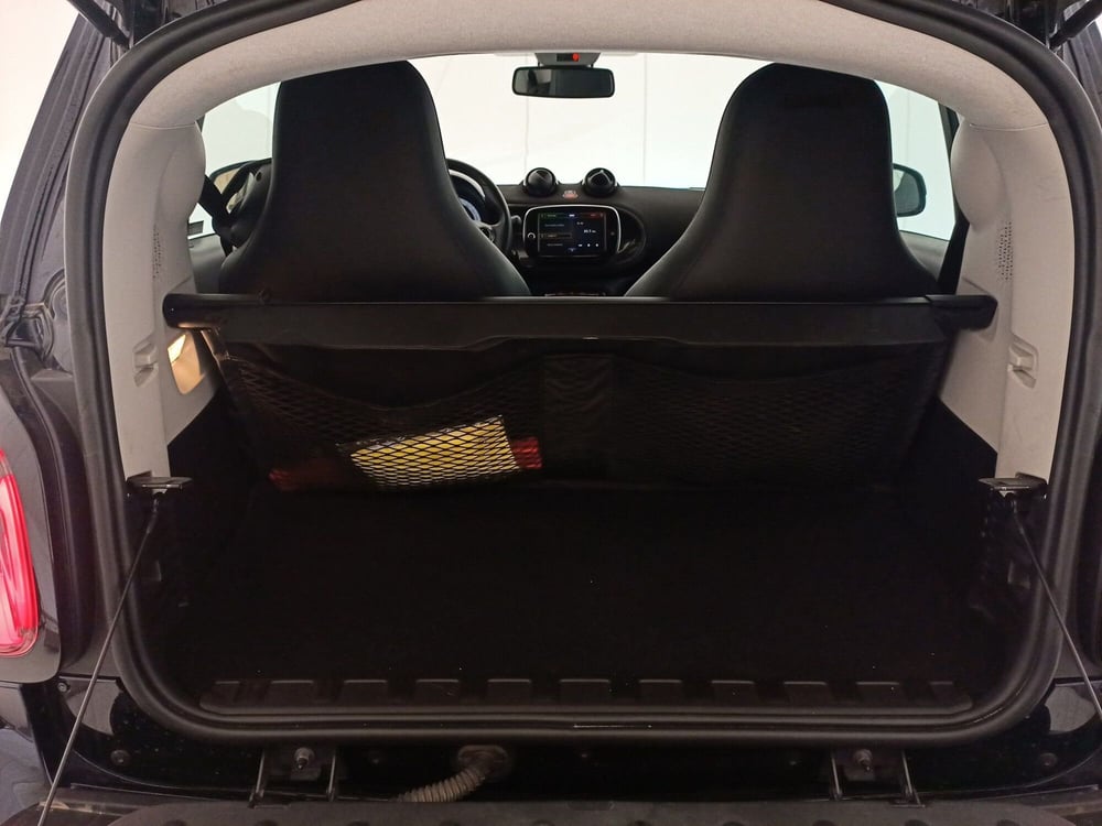 smart Fortwo usata a Bari (11)