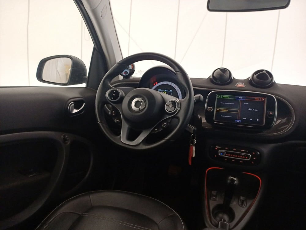 smart Fortwo usata a Bari (8)