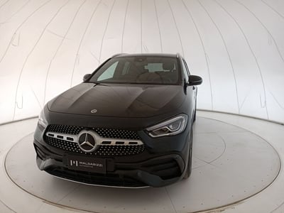 Mercedes-Benz GLA SUV 180 d AMG Line Premium Plus auto del 2023 usata a Bari