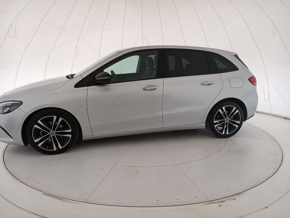 Mercedes-Benz Classe B usata a Bari (2)