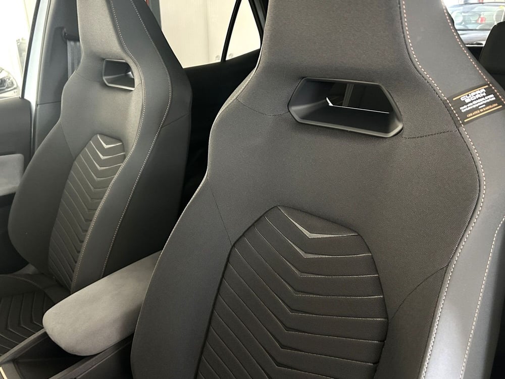 Cupra Born usata a Ferrara (10)
