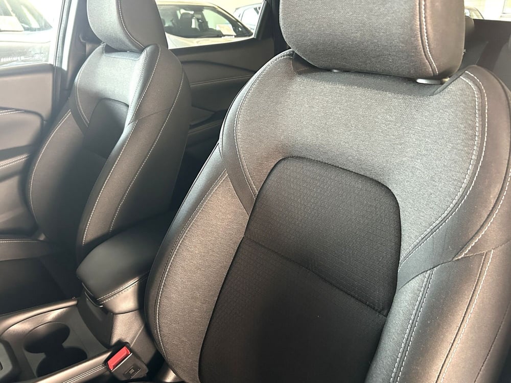 Nissan Qashqai usata a Ferrara (10)