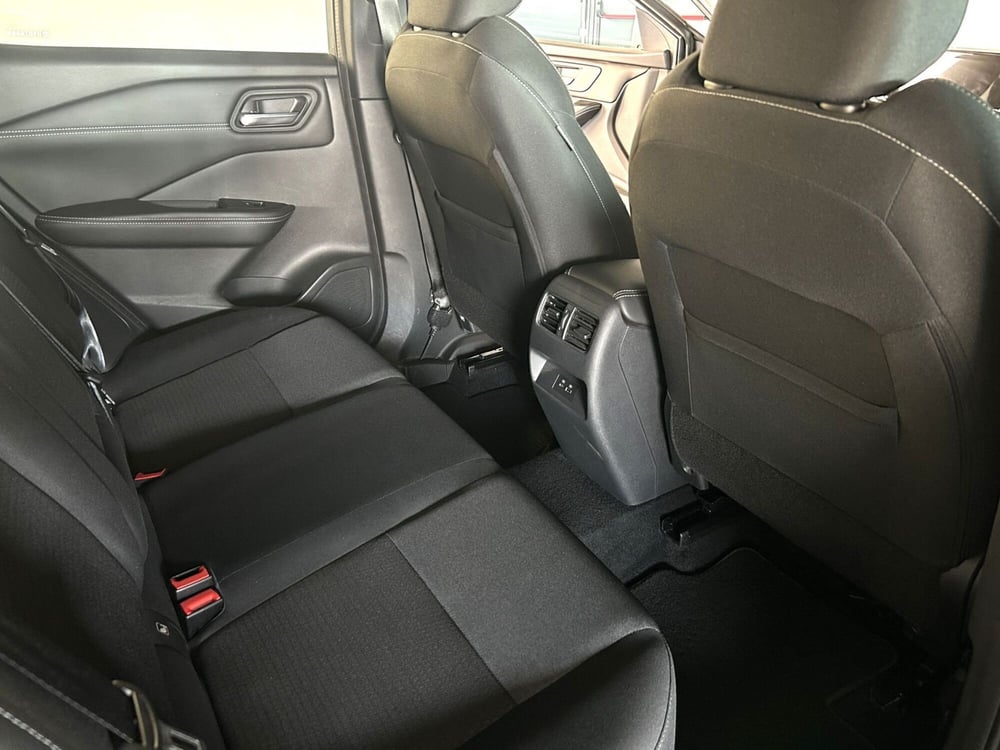 Nissan Qashqai usata a Ferrara (13)