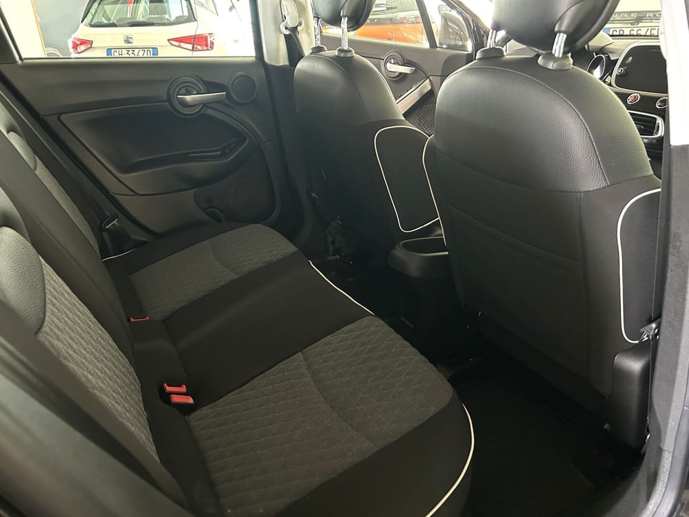 Fiat 500X usata a Ferrara (13)