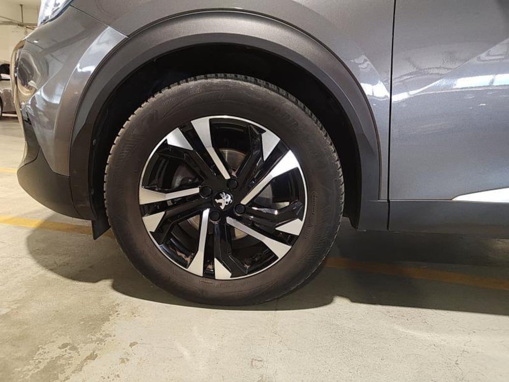 Peugeot 2008 usata a Genova (19)