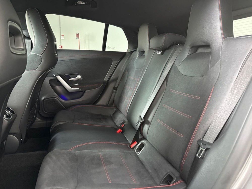 Mercedes-Benz CLA Shooting Brake usata a Rimini (13)