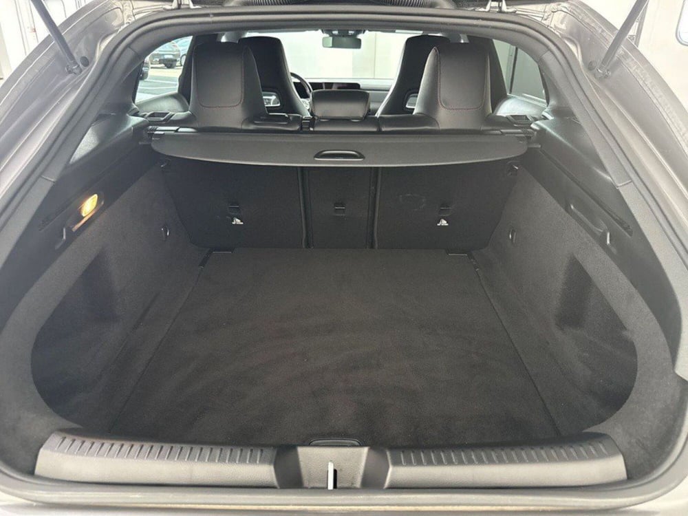 Mercedes-Benz CLA Shooting Brake usata a Rimini (7)