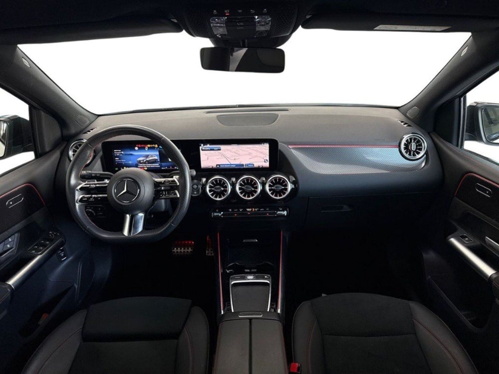Mercedes-Benz Classe B usata a Rimini (10)