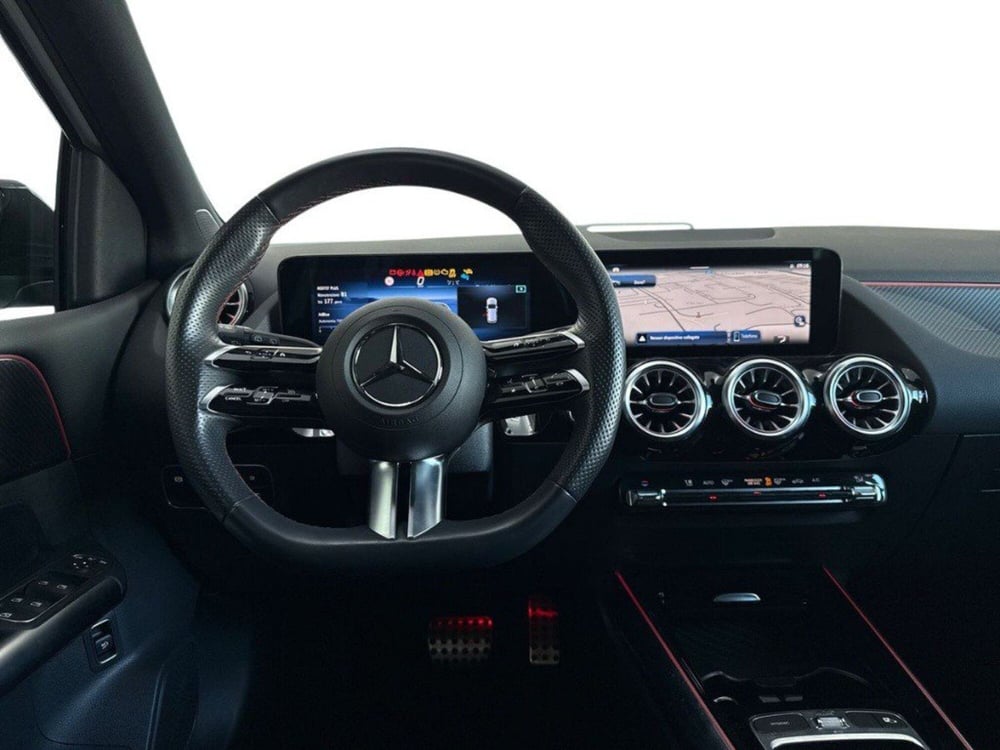 Mercedes-Benz Classe B usata a Rimini (11)