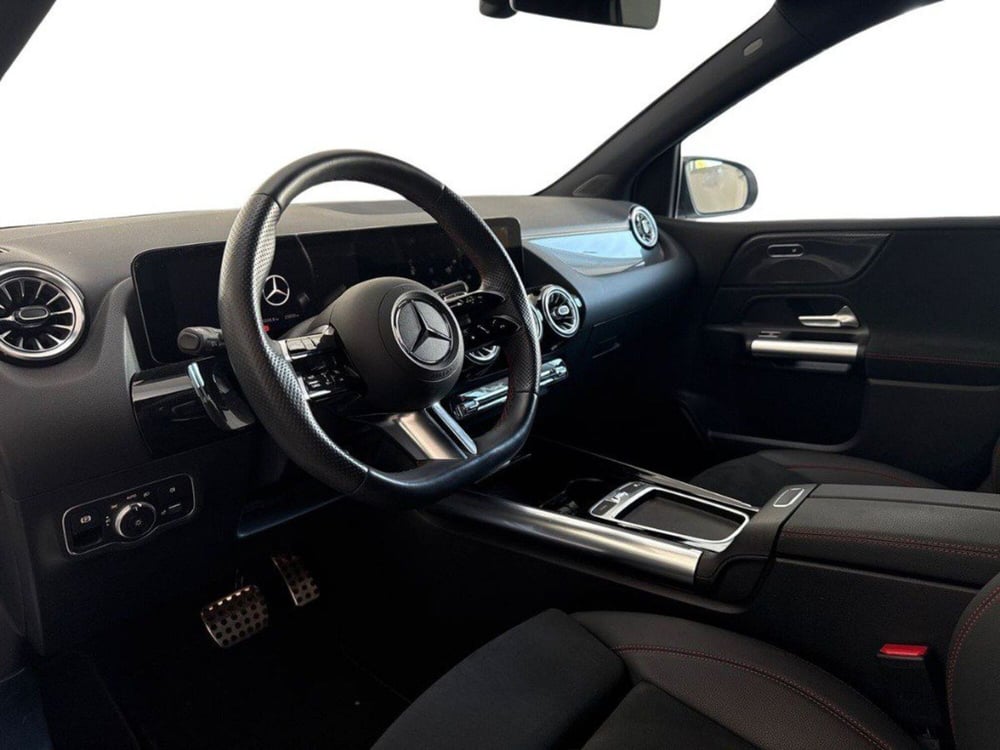 Mercedes-Benz Classe B usata a Rimini (16)