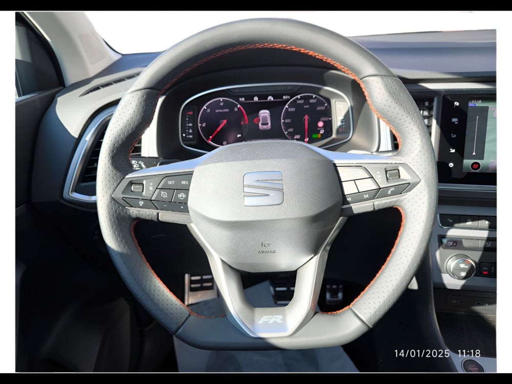 SEAT Ateca nuova a Siena (10)
