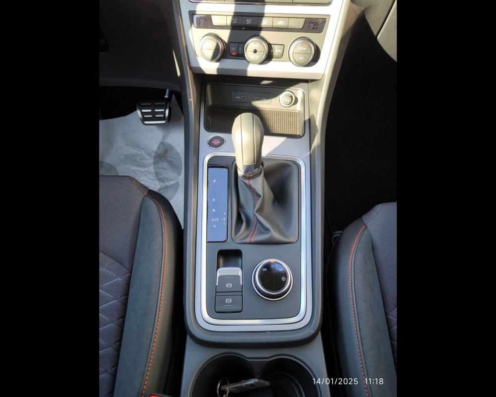 SEAT Ateca nuova a Siena (11)