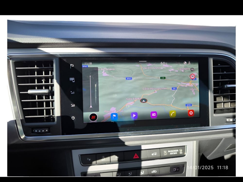SEAT Ateca nuova a Siena (12)