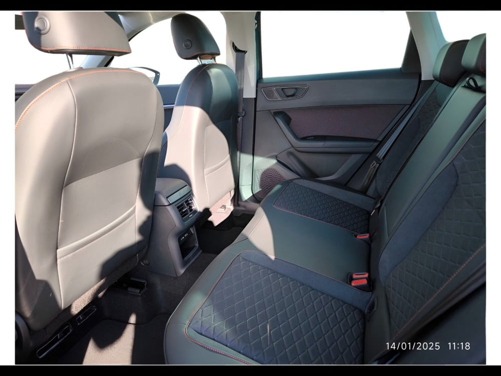 SEAT Ateca nuova a Siena (7)