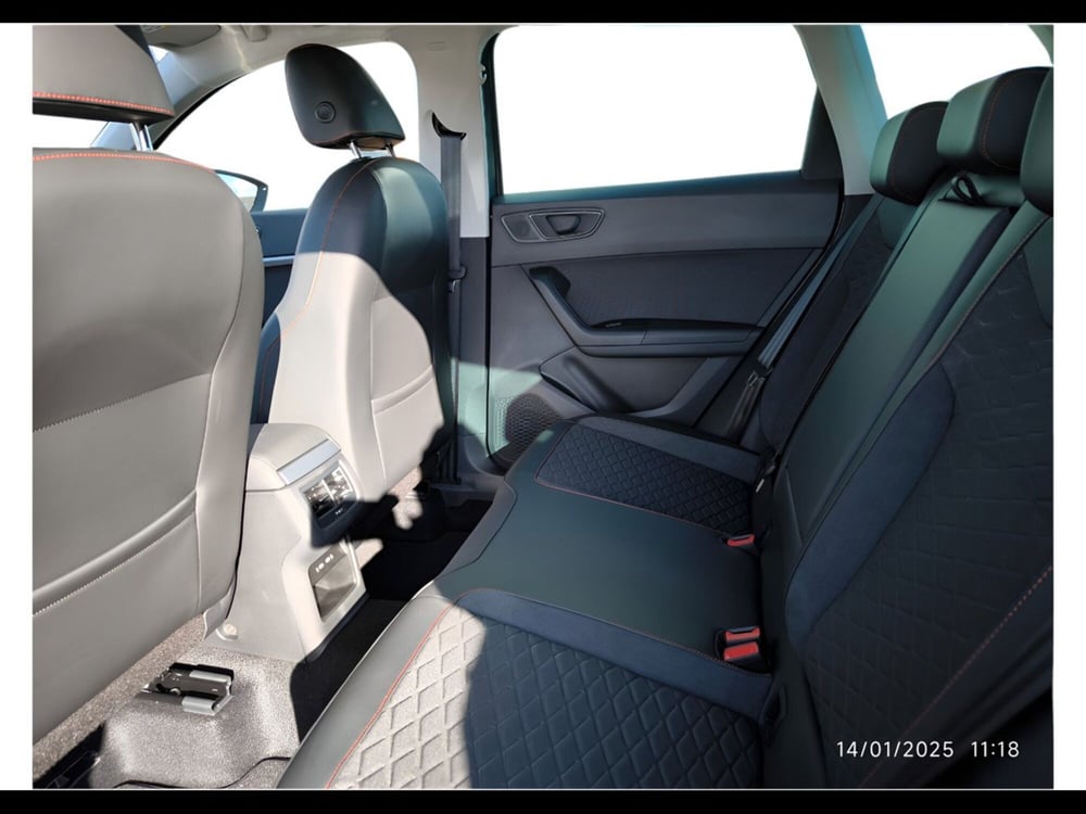 SEAT Ateca nuova a Siena (8)