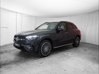 Mercedes-Benz GLC SUV 220 d AMG Line Premium Plus 4matic auto nuova a Montecosaro