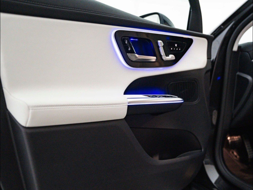 Mercedes-Benz GLC SUV nuova a Macerata (12)