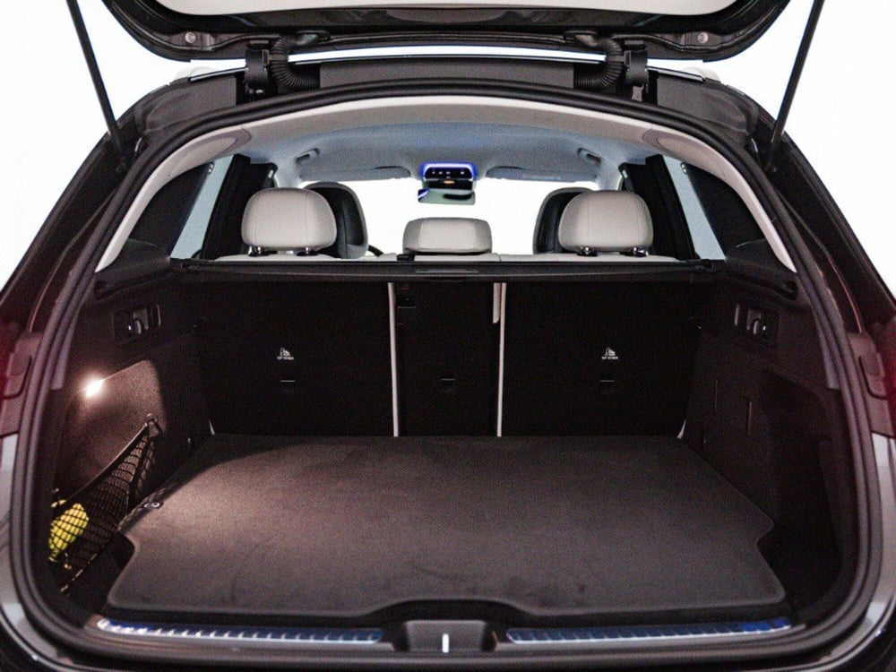 Mercedes-Benz GLC SUV nuova a Macerata (9)