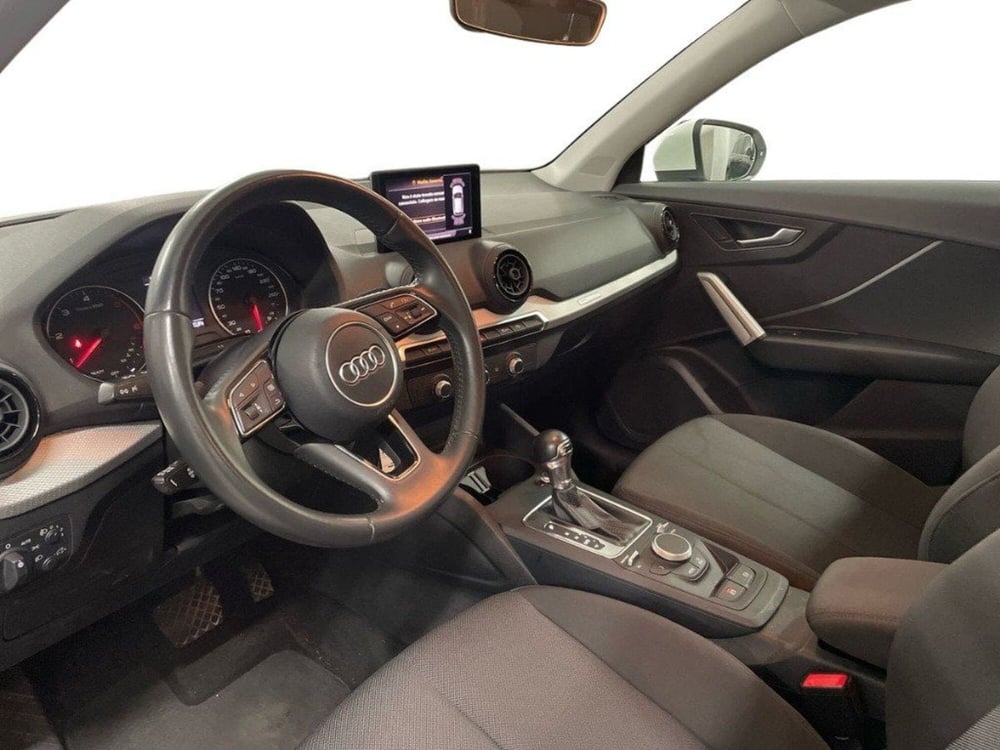Audi Q2 usata a Macerata (16)