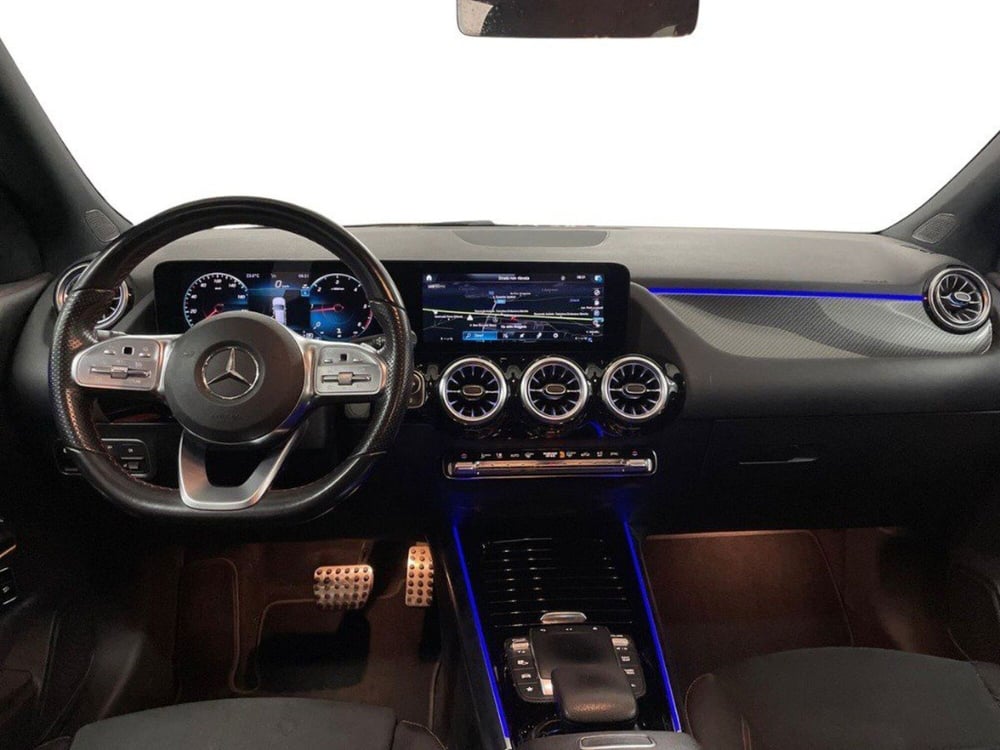 Mercedes-Benz GLA SUV usata a Macerata (10)