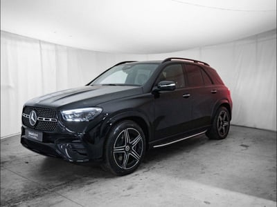 Mercedes-Benz GLE SUV 450 d Premium 4matic auto nuova a Montecosaro