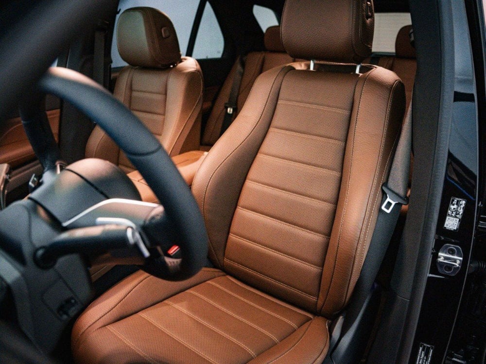 Mercedes-Benz GLE SUV nuova a Macerata (13)