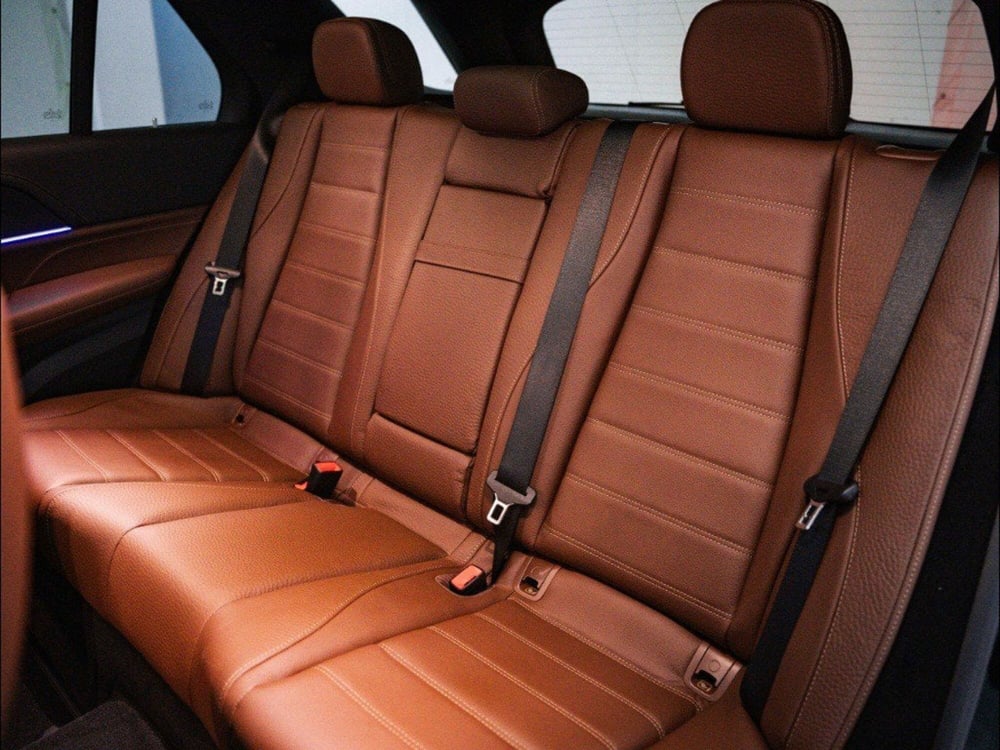 Mercedes-Benz GLE SUV nuova a Macerata (14)