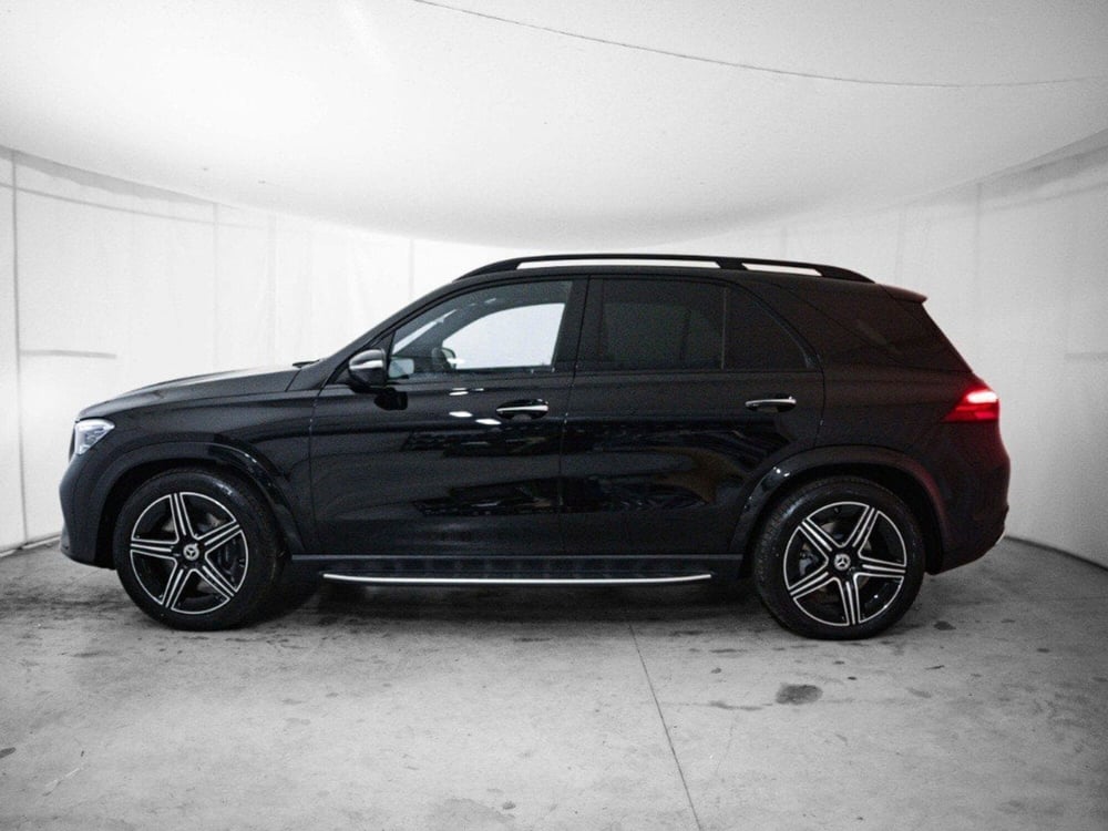 Mercedes-Benz GLE SUV nuova a Macerata (4)