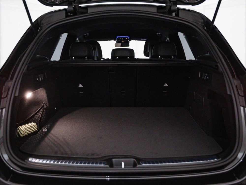 Mercedes-Benz GLC SUV nuova a Macerata (8)