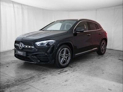 Mercedes-Benz GLA SUV 180 d AMG Line Advanced Plus auto nuova a Montecosaro