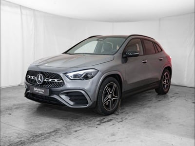 Mercedes-Benz GLA SUV 200 d Automatic Executive nuova a Montecosaro