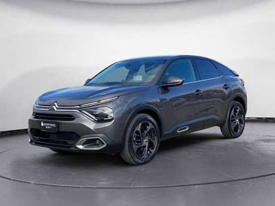 Citroen C4 BlueHDi 130 S&amp;S EAT8 Feel Pack del 2022 usata a Potenza