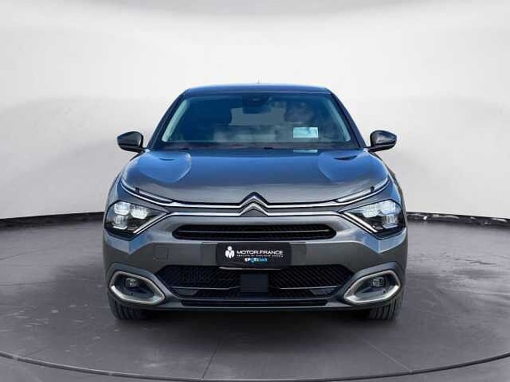 Citroen C4 usata a Potenza (2)