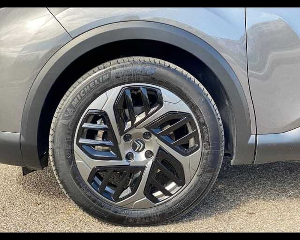Citroen C4 usata a Potenza (4)