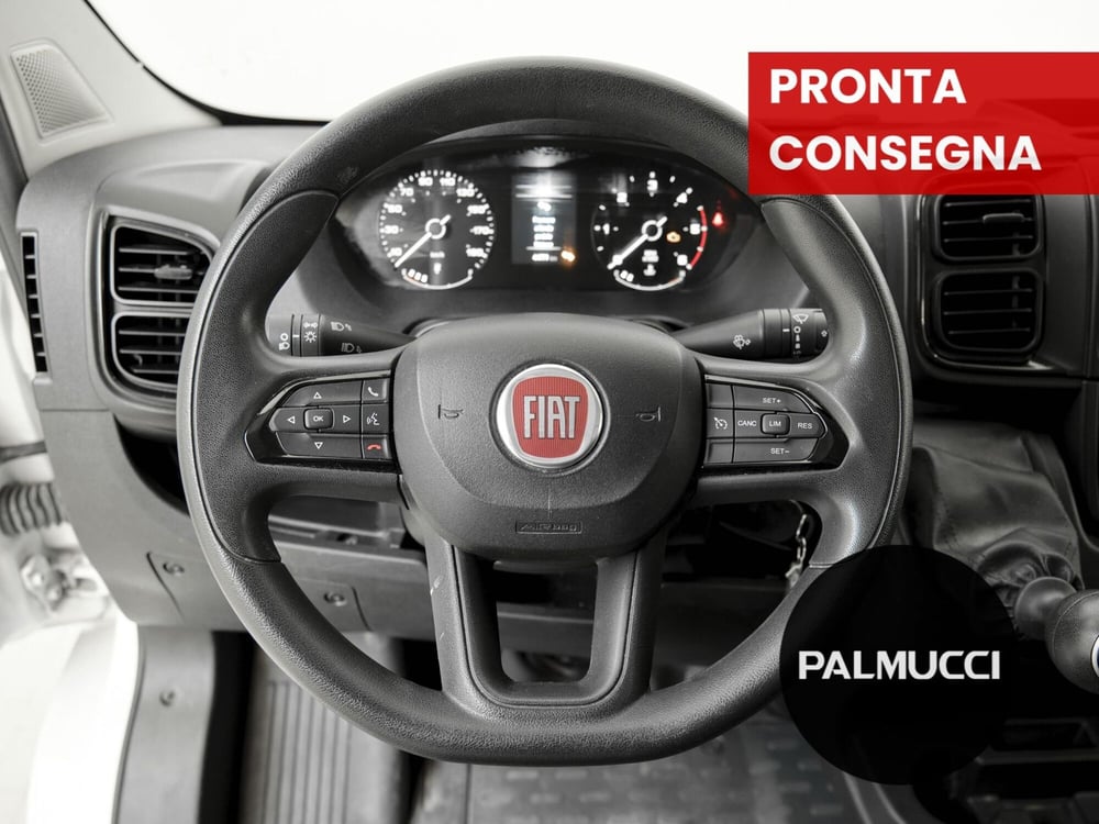 Fiat Ducato Furgone usata a Prato (10)