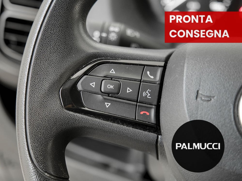 Fiat Ducato Furgone usata a Prato (14)